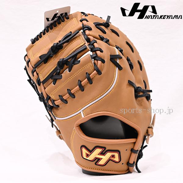 ハタケヤマ（HATAKEYAMA） あすつく 左投げ ファーストミット TH-F01WB