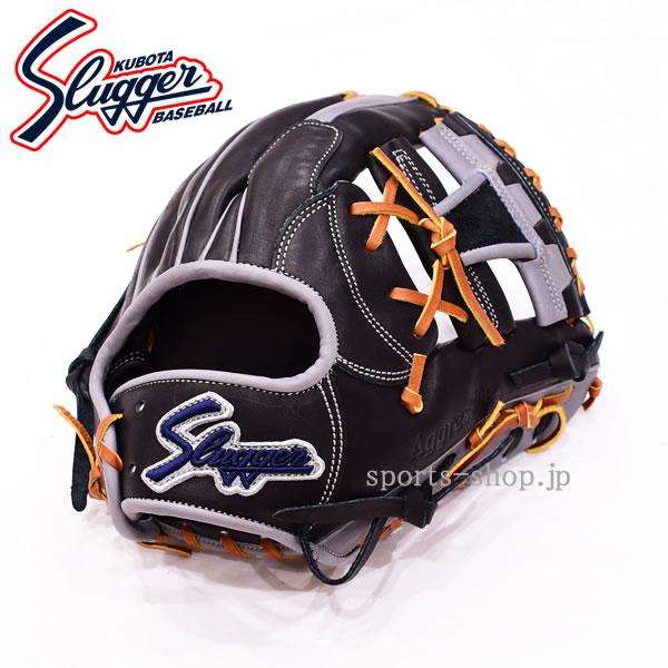 久保田スラッガー（KUBOTA SLUGGER） あすつく オーダー AR1型 W53