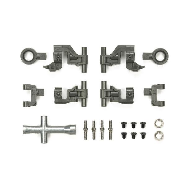 タミヤ OP.1874 TT-02 アジャスタブルアッパーアームセット 54874