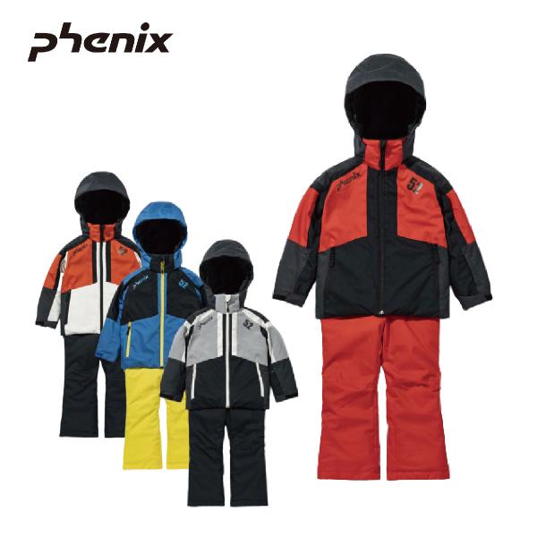 フェニックス（PHENIX） 【25日限定！全品P10倍！】スキーウェア