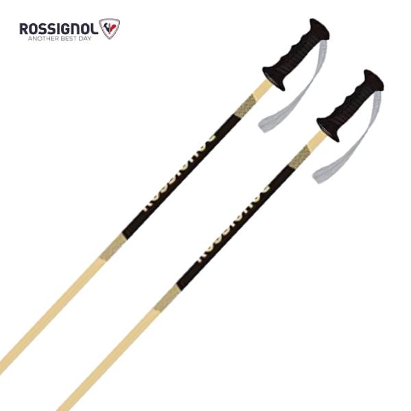 ROSSIGNOL（ロシニョール） ポール ストック ＜2023＞ SUPER VIRAGE JR