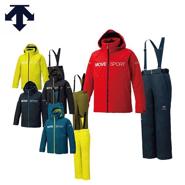 DESCENTE（デサント） 【エントリーでP最大17倍！27日〜】スキーウェア