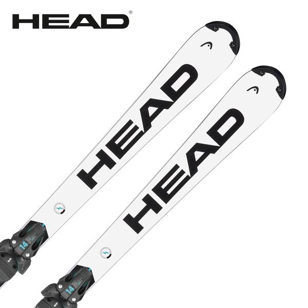 HEAD（ヘッド） 【25日限定！全品P10倍！】HEAD スキー板 2024 WC