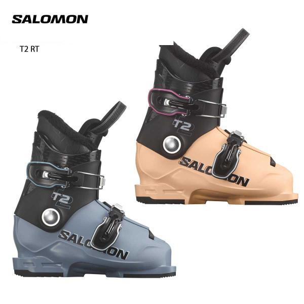 SALOMON（サロモン） 【25日限定！全品P10倍！】SALOMON スキーブーツ