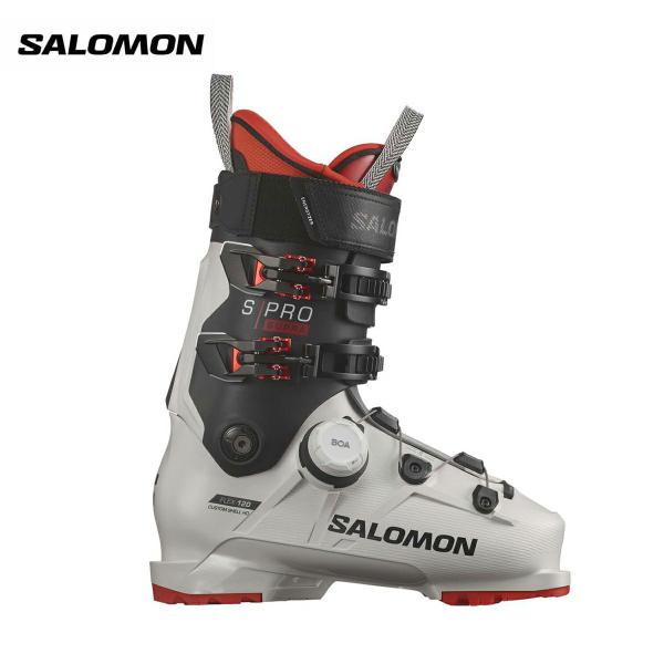 SALOMON（サロモン） スキーブーツ メンズ レディース ＜2025＞ S/PRO