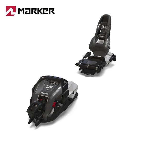 MARKER（マーカー） 【25日限定！全品P10倍！】MARKER スキー