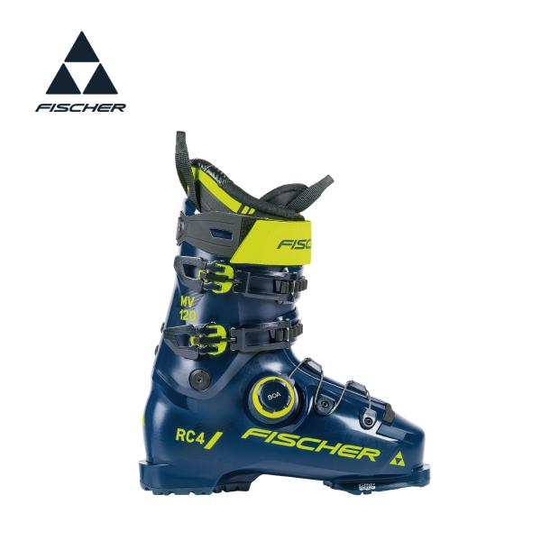 FISCHER（フィッシャー） 【25日限定！全品P10倍！】FISCHER スキー