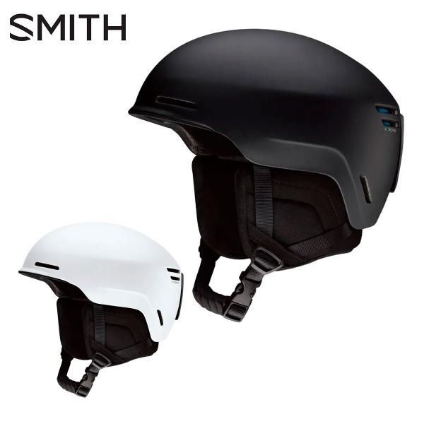 SMITH（スミス） 【25日限定！全品P10倍！】SMITH スキーヘルメット
