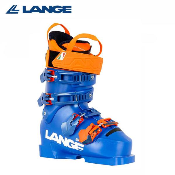 LANGE（ラング） 【25日限定！全品P10倍！】LANGE スキーブーツ メンズ