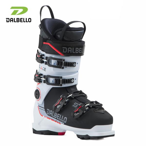 25日限定！全品P10倍！】DALBELLO ダルベロ スキーブーツ メンズ