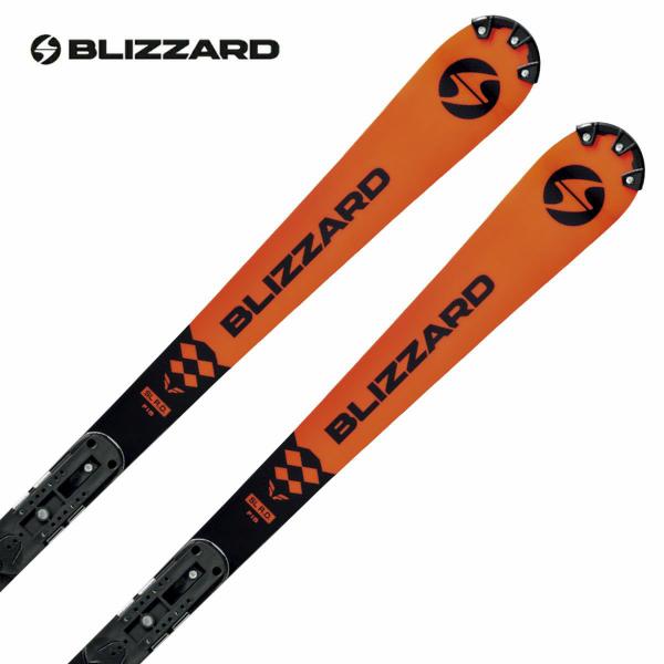BLiZZARD Ski 【25日限定！全品P10倍！】BLIZZARD ブリザード スキー板