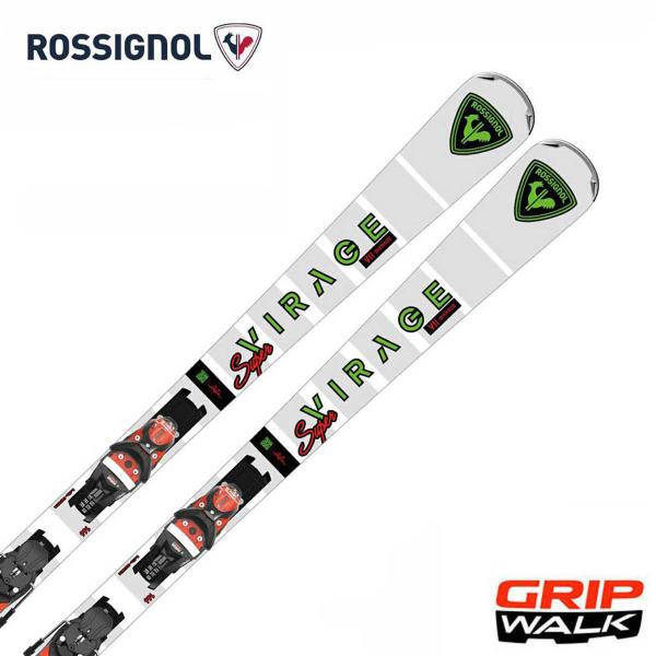 ROSSIGNOL（ロシニョール） 【25日限定！全品P10倍！】ROSSIGNOL