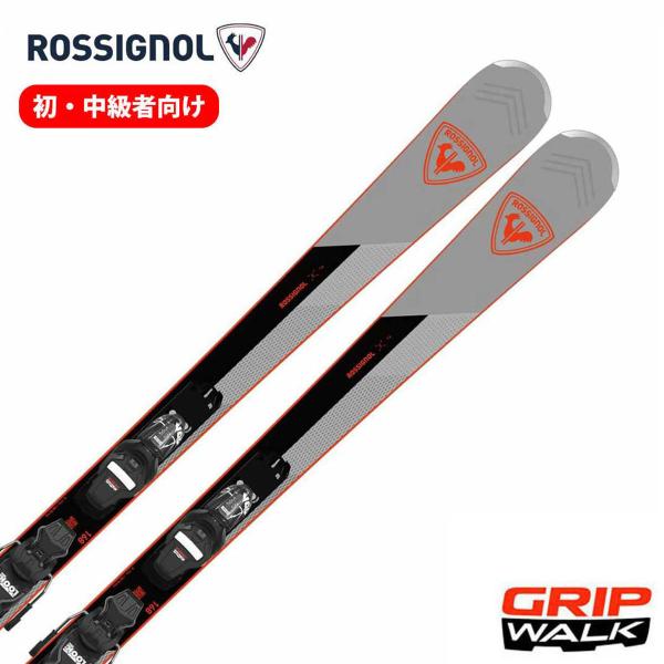 ROSSIGNOL（ロシニョール） 【エントリーでP最大17倍！27日