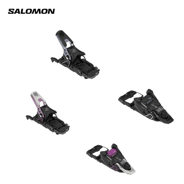 SALOMON（サロモン） 【エントリーでP最大17倍！1日まで】SALOMON