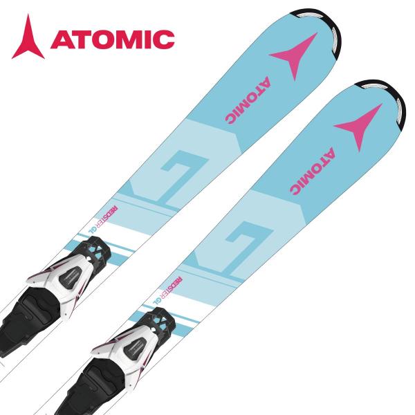 ATOMIC（アトミック） 【25日限定！全品P10倍！】ATOMIC スキー板