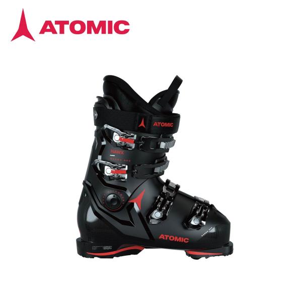ATOMIC（アトミック） スキーブーツ メンズ レディース 2025 HAWX