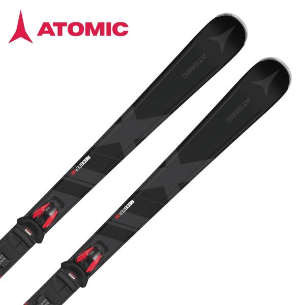 ATOMIC（アトミック） 【22日限定！全品P10倍！】ATOMIC スキー板