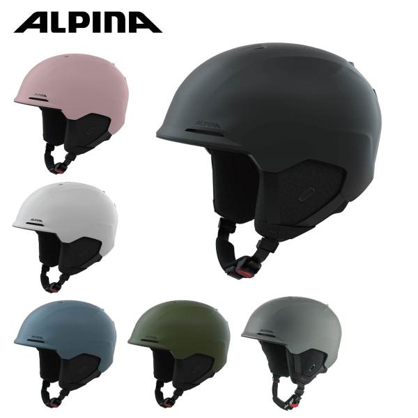 ALPINA（アルピナ） 【エントリーでP最大17倍！27日〜】ALPINA スキー