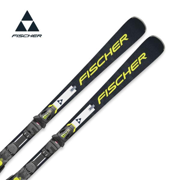 FISCHER（フィッシャー） 【25日限定！全品P10倍！】FISCHER スキー板