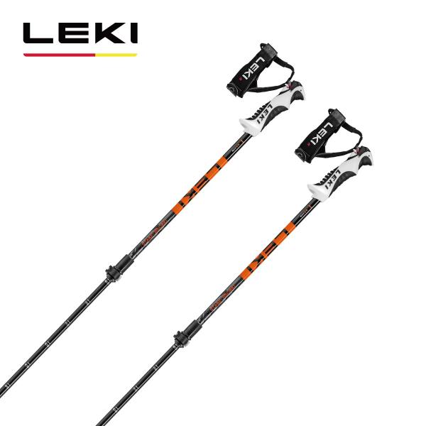 LEKI（レキ） 【25日限定！全品P10倍！】LEKI スキーポール ストック