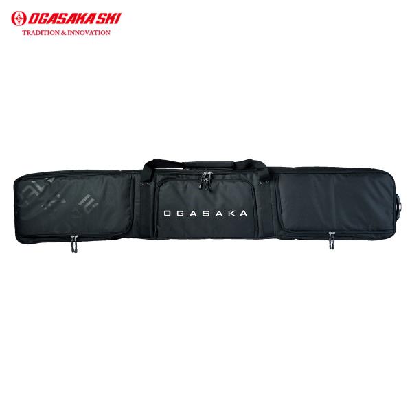 OGASAKA（オガサカ） 【25日限定！全品P10倍！】OGASAKA スキー バッグ