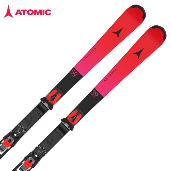 ATOMIC（アトミック） 【25日限定！全品P10倍！】ATOMIC スキー板