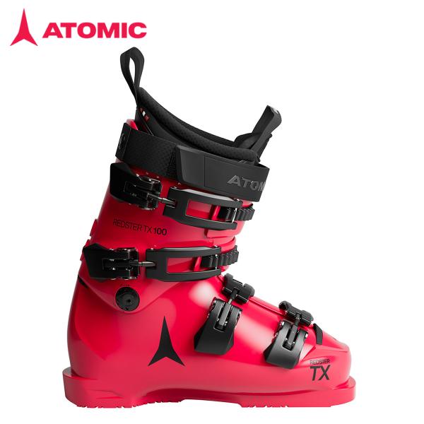 ATOMIC（アトミック） 【25日限定！全品P10倍！】ATOMIC スキーブーツ