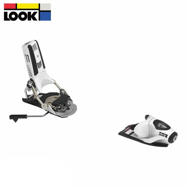 LOOK（ルック） 【25日限定！全品P10倍！】LOOK スキービンディング