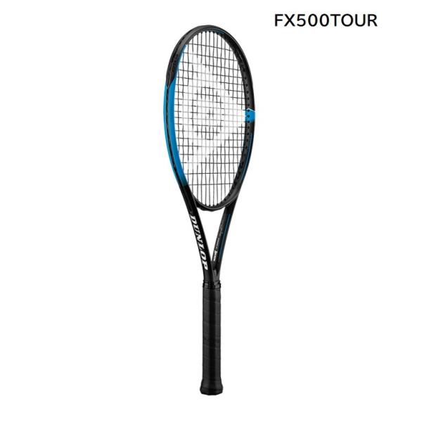 DUNLOP（ダンロップ） 国内正規品 フレームのみ テニスラケット FX500