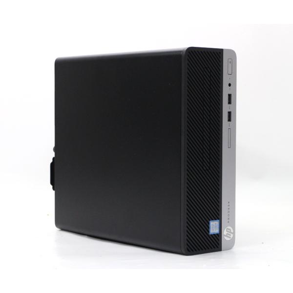 hp ProDesk 400 G5 SFF Core i5-8500 3GHz 16GB 512GB(M.2 NVMe SSD