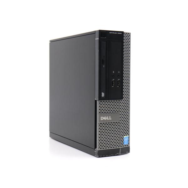 デスクトップ DELL OptiPlex 3020 SFF Core i3-4150 3.5GHz 8GB 500GB