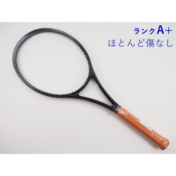 Wilson（ウイルソン） 中古 テニスラケット ウィルソン アールエフ 01