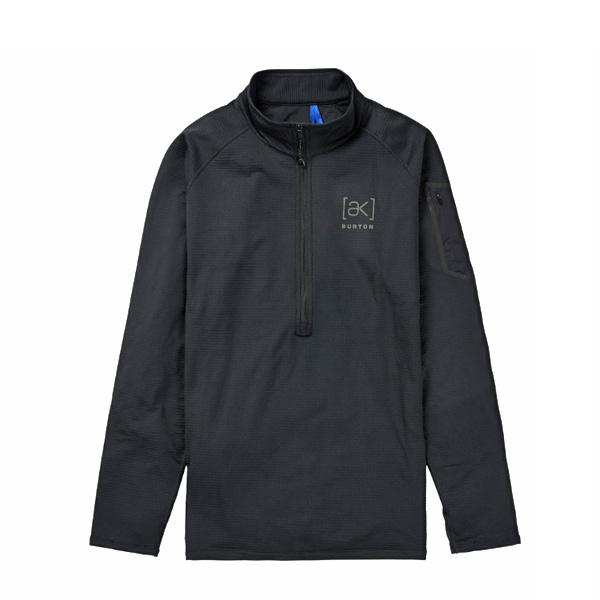 BURTON（バートン） メンズ スノーボード ミッドレイヤー Men's Burton