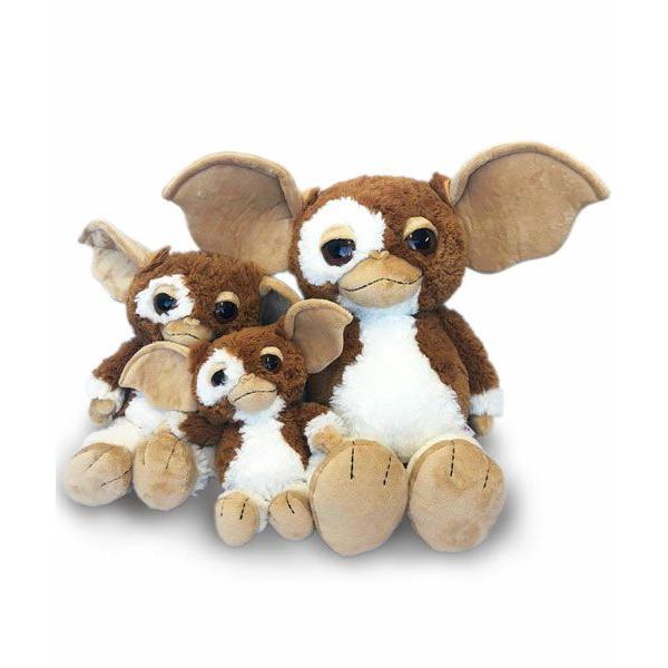 nici（ニキ） GREMLINS ギズモ 25cm グレムリン モグワイ SF