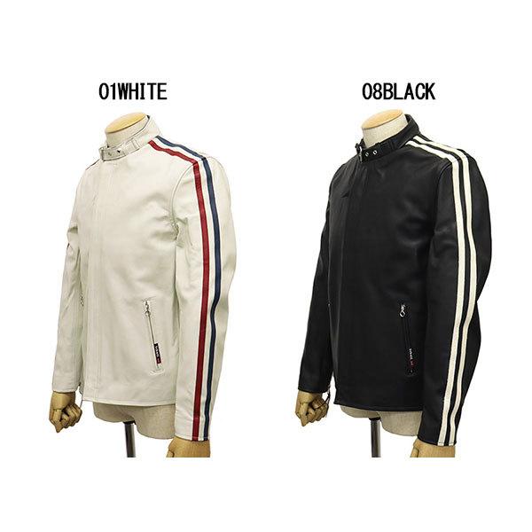 Schott N.Y.C（ショット） Schott 3111063 SHEEP CLASSIC RACER JKT