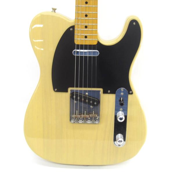 Fender Japan フェンダージャパン TL52-70 テレキャスター #UD4032
