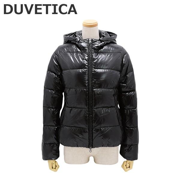 DUVETICA（デュベティカ） 在庫処分 レディース ダウン ADHARA 182-D