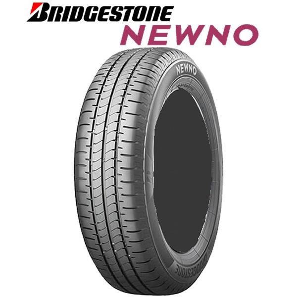 BRIDGESTONE（ブリヂストン） 225/45R18 95w BRIDGESTONE NEWNO