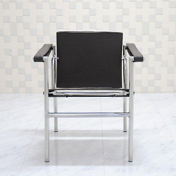 ミース・ファン・デル・ローエ ル・コルビジェ LC1 チェア イス 椅子