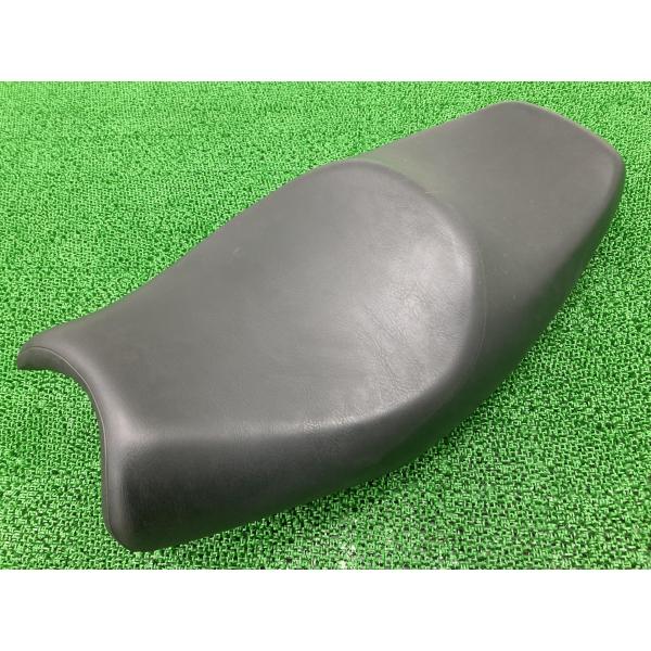 カワサキ（Kawasaki） ZZ-R1400 シート 53066-0161 純正 中古 バイク