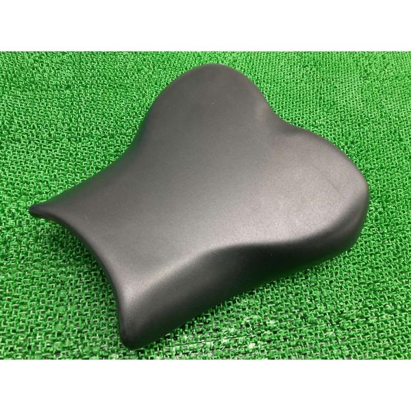カワサキ（Kawasaki） ZX-25R フロントシート 53066-0670 純正 中古