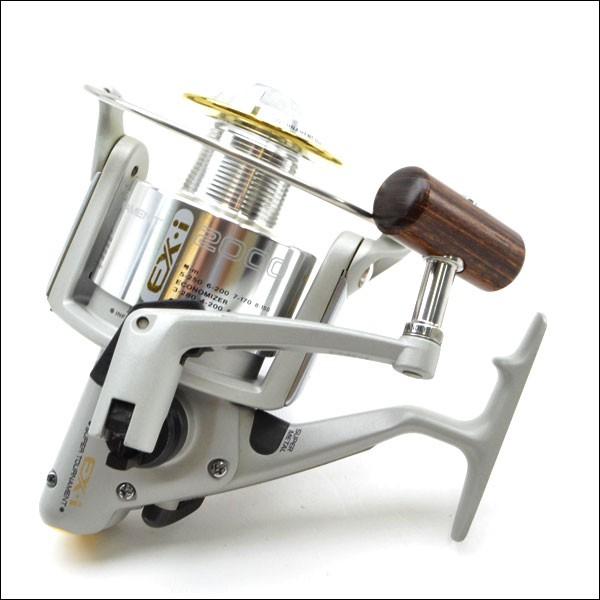 極上美品 ダイワ スーパートーナメント EX-i 2000/R156M : 釣king