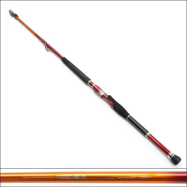 ダイワ SIL 潮流 マダイ ドライ 350/R542L : 釣king - 通販 - Yahoo