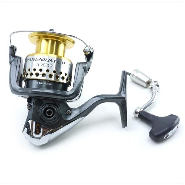 シマノ 09レアニウムCI4 4000/U241M : 釣king - 通販 - Yahoo!ショッピング