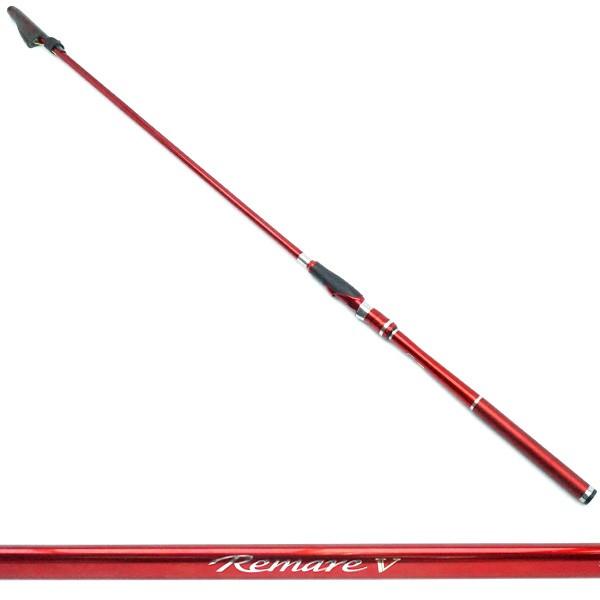 シマノ 磯竿 17 レマーレ V /E324L 美品(中古) : 釣king - 通販