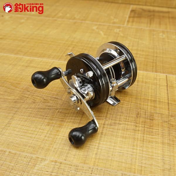 お*け様 アブ アンバサダー5000C 極希少【釣りキチ三平】ABU アブ