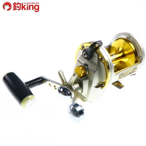 DAIWA（ダイワ） シーライン石鯛 Z50WH/M697M 石鯛 イシダイ 口白 クエ