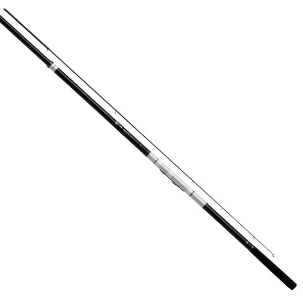 ダイワ 剛弓紀州遠投 3-63T・N (ロッド・釣竿) 価格比較 - 価格.com