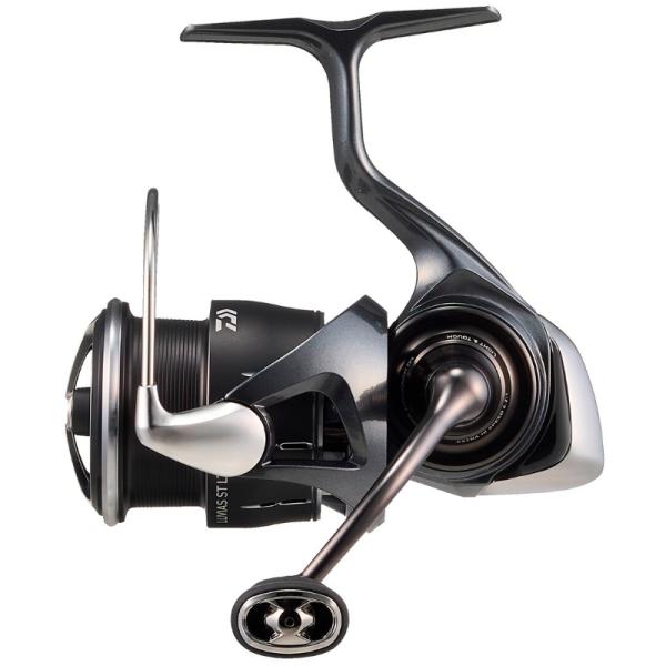DAIWA（ダイワ） 24 ルビアス ST LT2000S-P / daiwa 釣具 : 釣人館ます