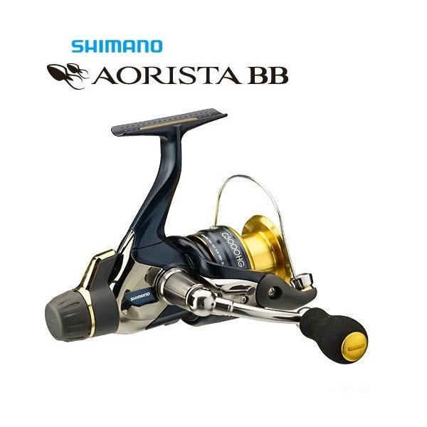 シマノ アオリスタ BB 2500 (リール) 価格比較 - 価格.com